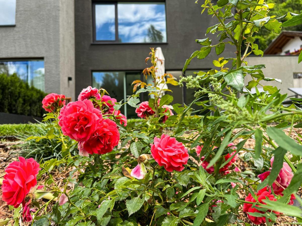 Garden Apartment Untermuehle Bressanone Dış mekan fotoğraf