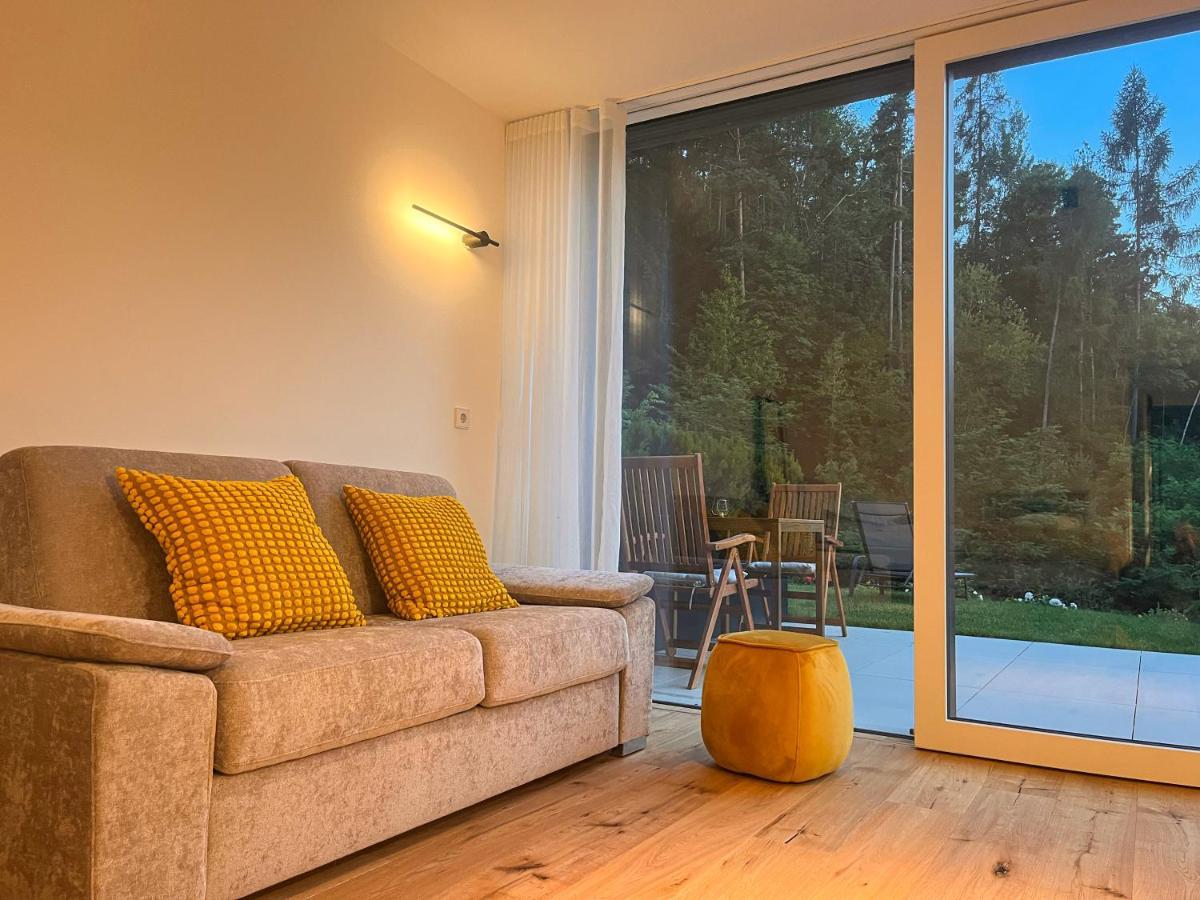 Garden Apartment Untermuehle Bressanone Dış mekan fotoğraf