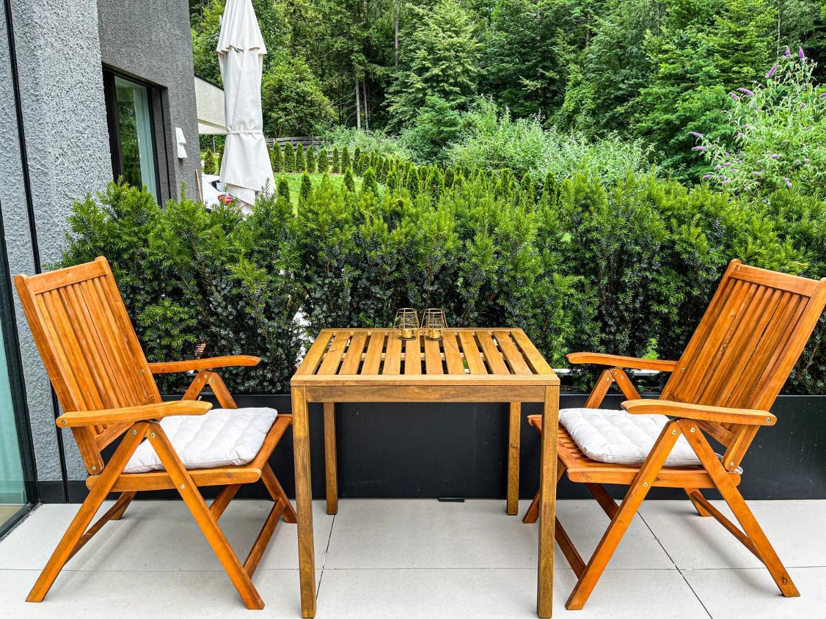 Garden Apartment Untermuehle Bressanone Dış mekan fotoğraf