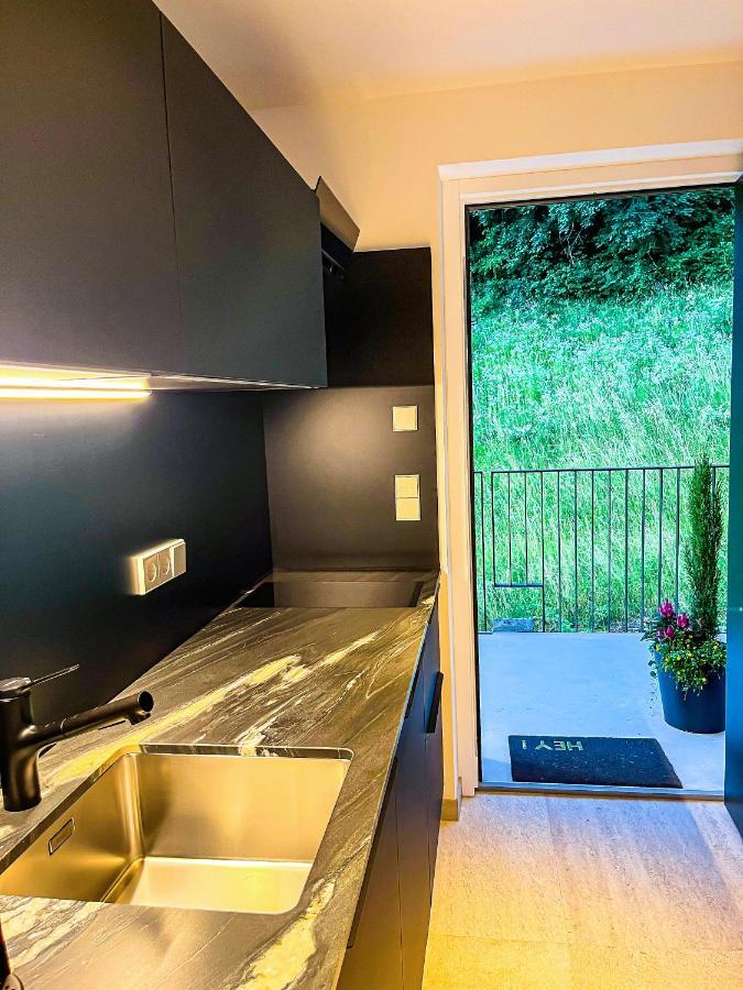 Garden Apartment Untermuehle Bressanone Dış mekan fotoğraf