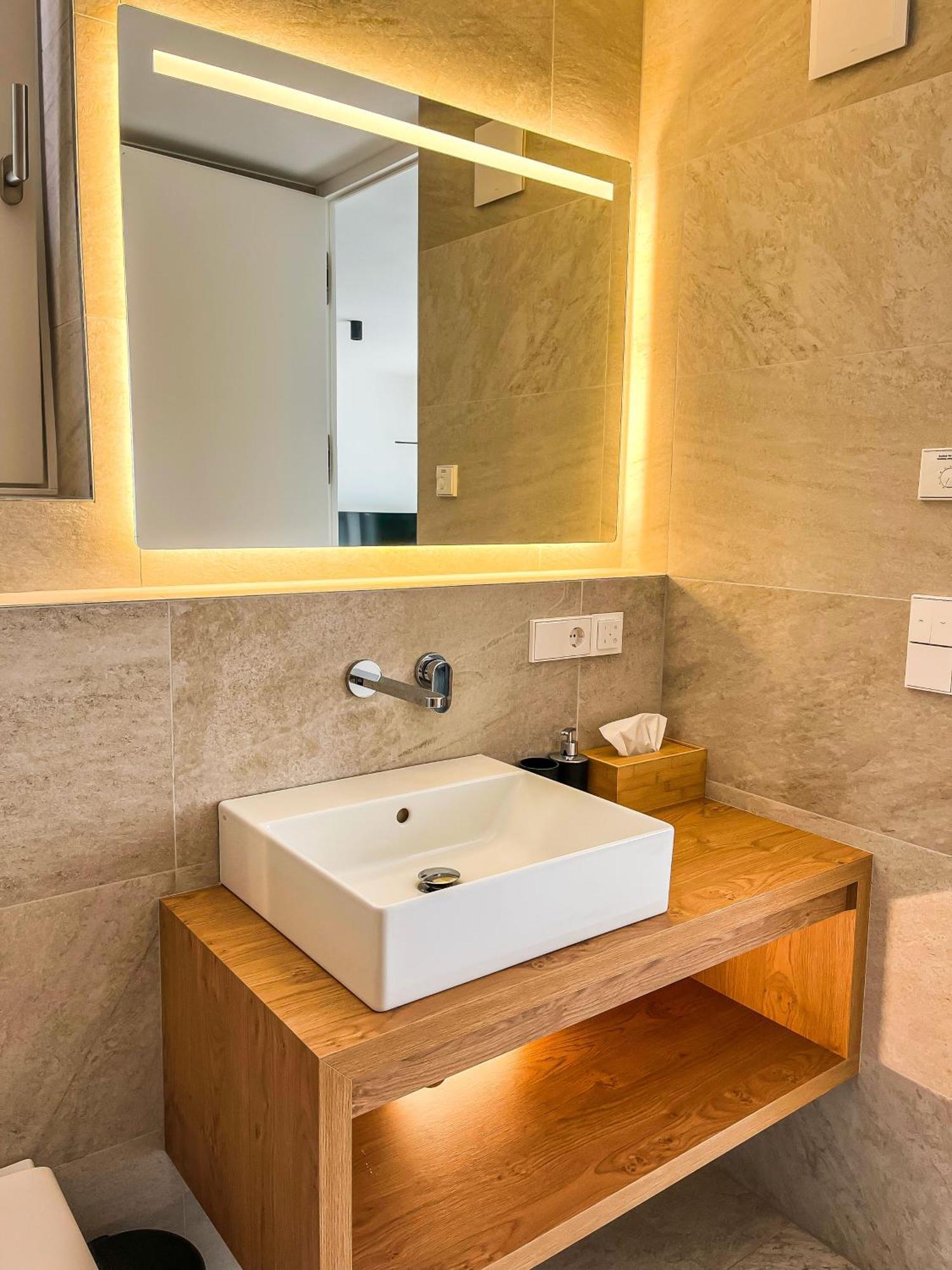 Garden Apartment Untermuehle Bressanone Dış mekan fotoğraf