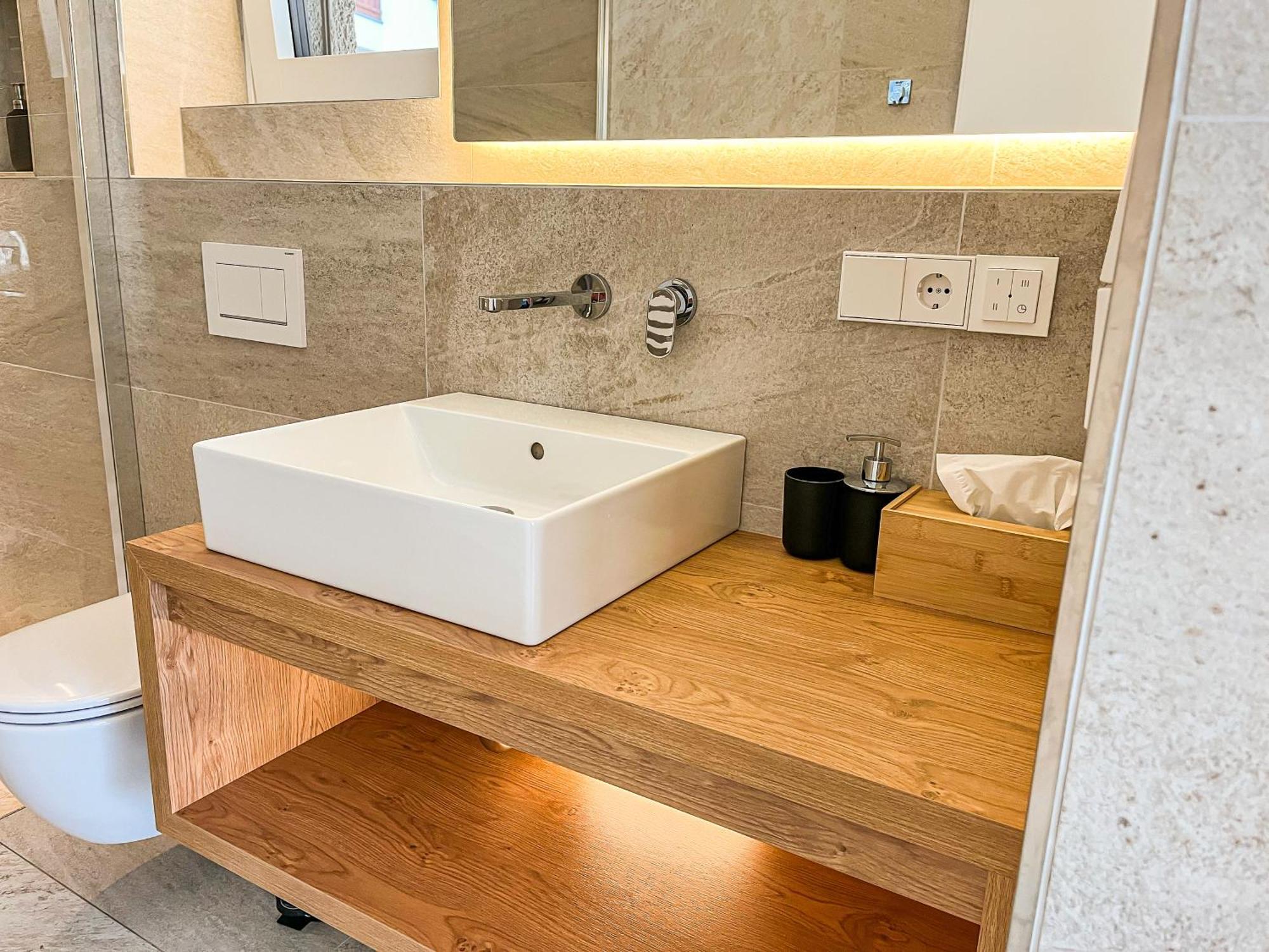Garden Apartment Untermuehle Bressanone Dış mekan fotoğraf