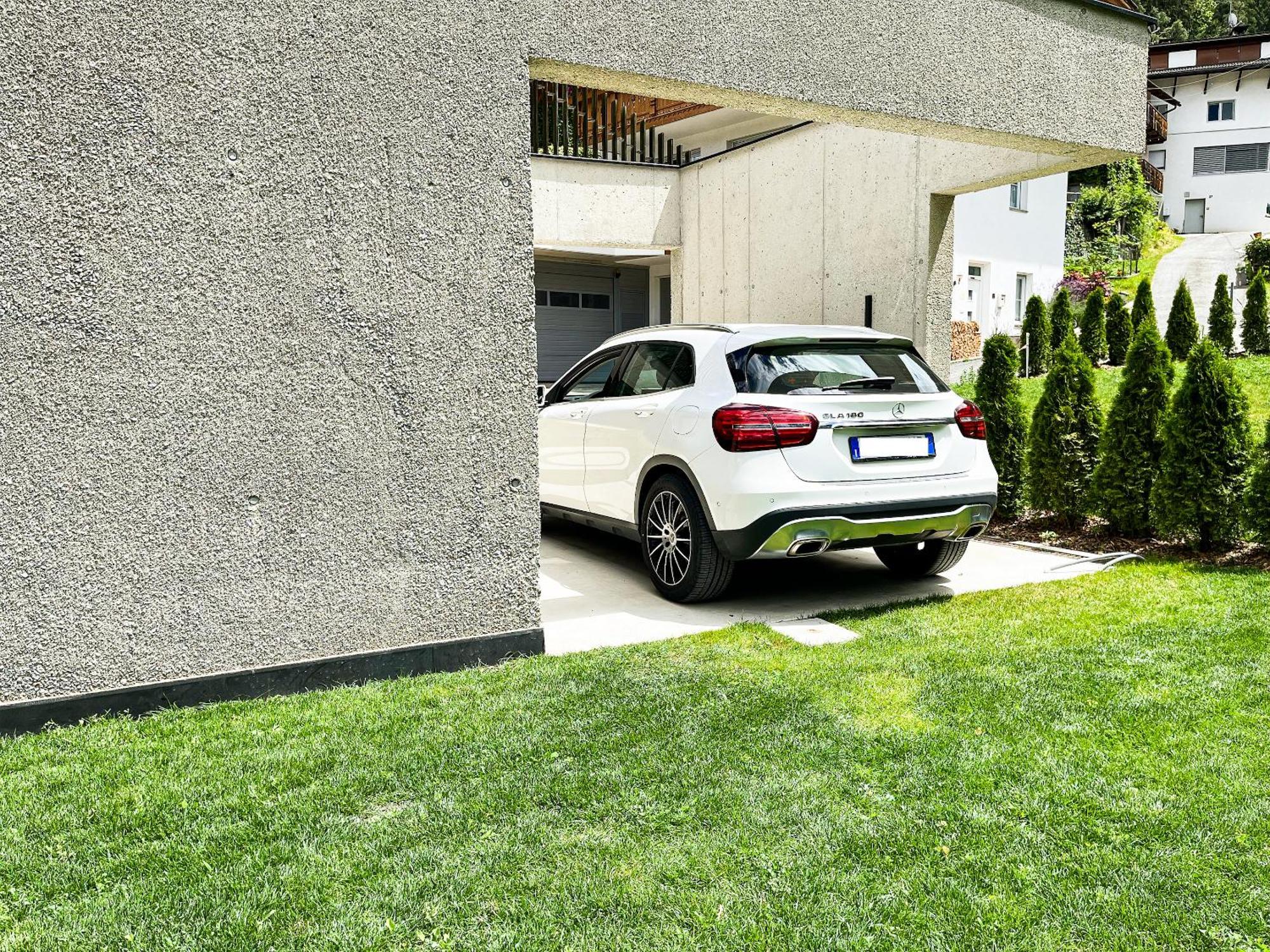 Garden Apartment Untermuehle Bressanone Dış mekan fotoğraf