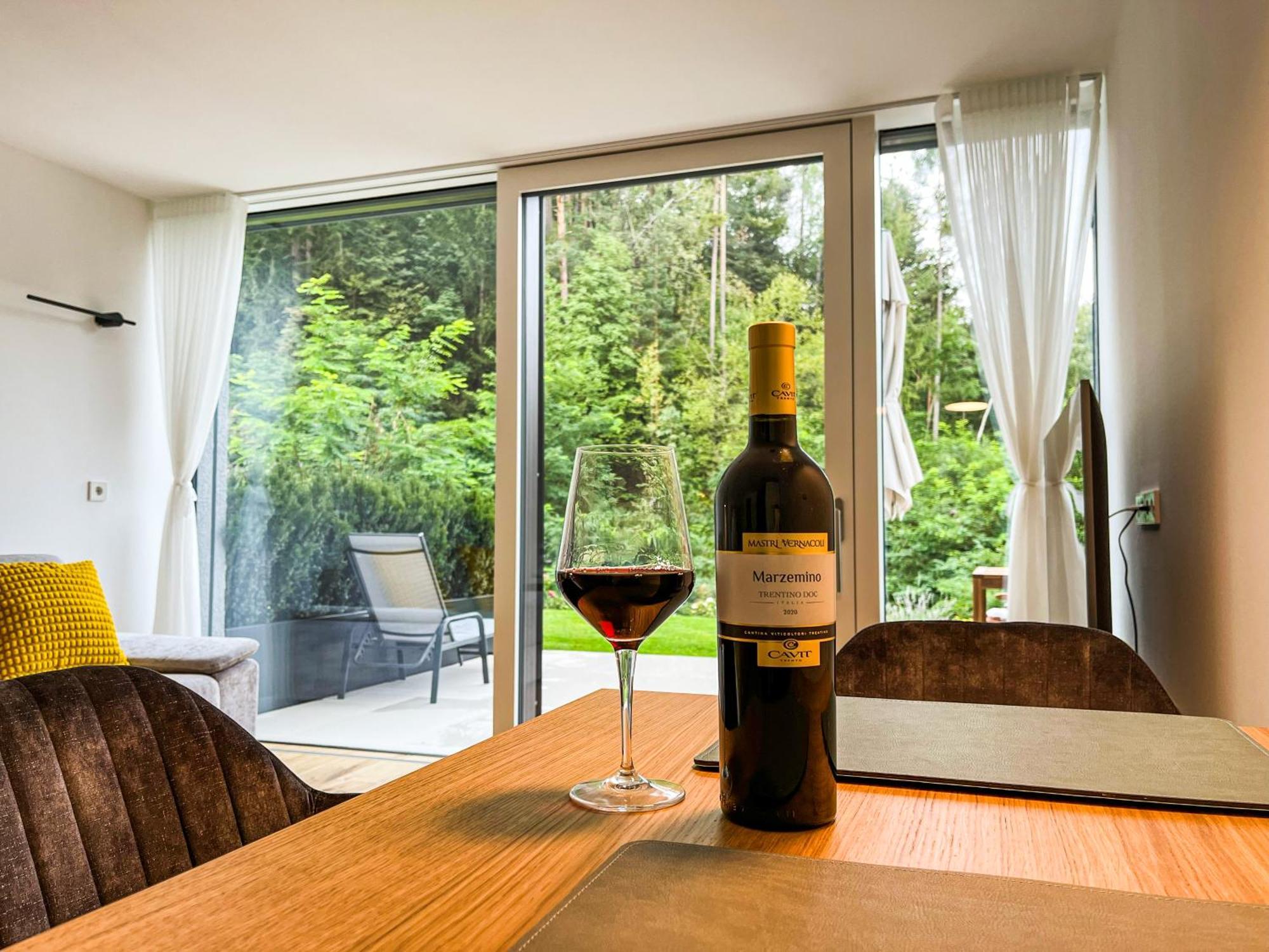 Garden Apartment Untermuehle Bressanone Dış mekan fotoğraf