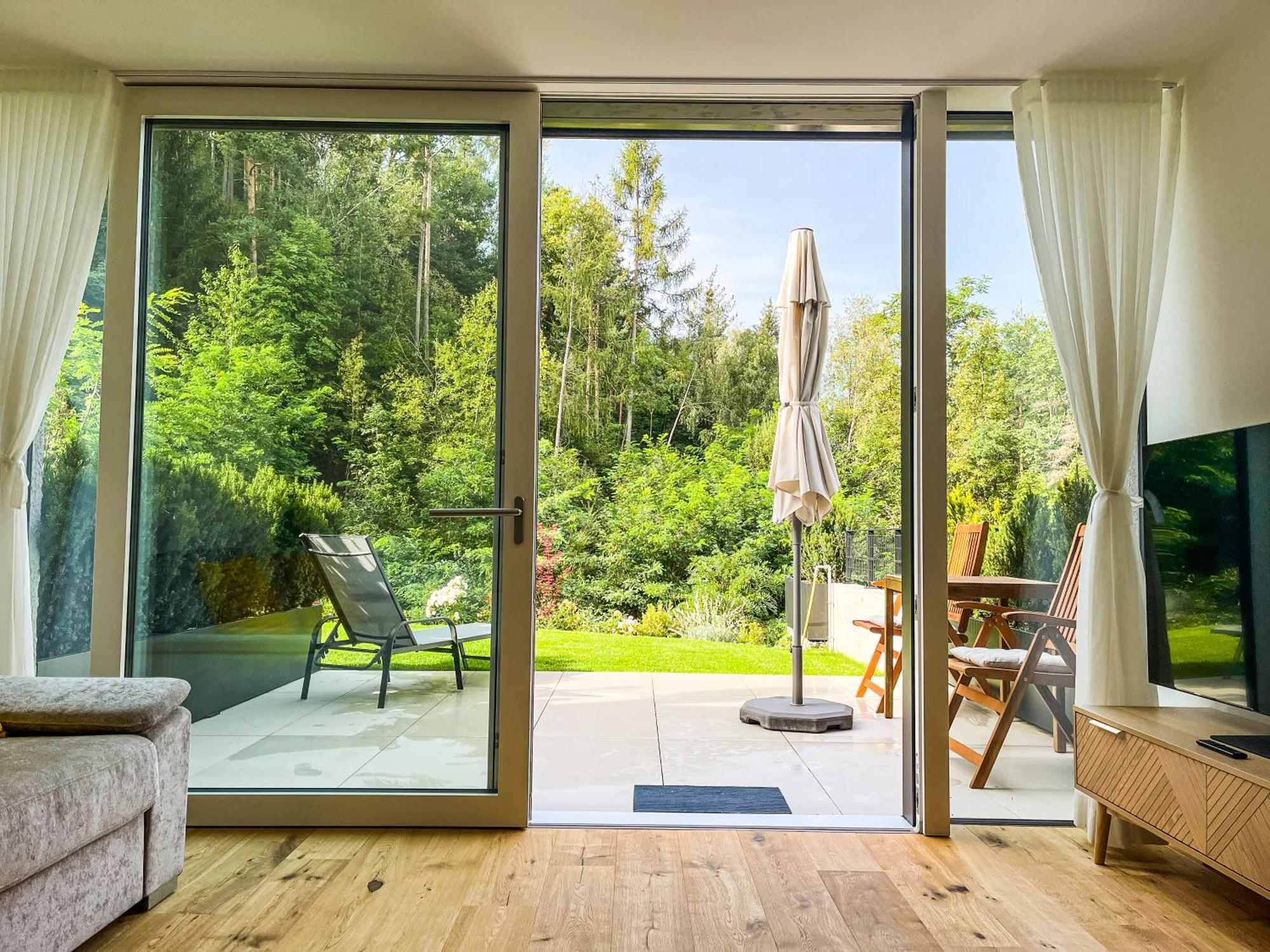 Garden Apartment Untermuehle Bressanone Dış mekan fotoğraf
