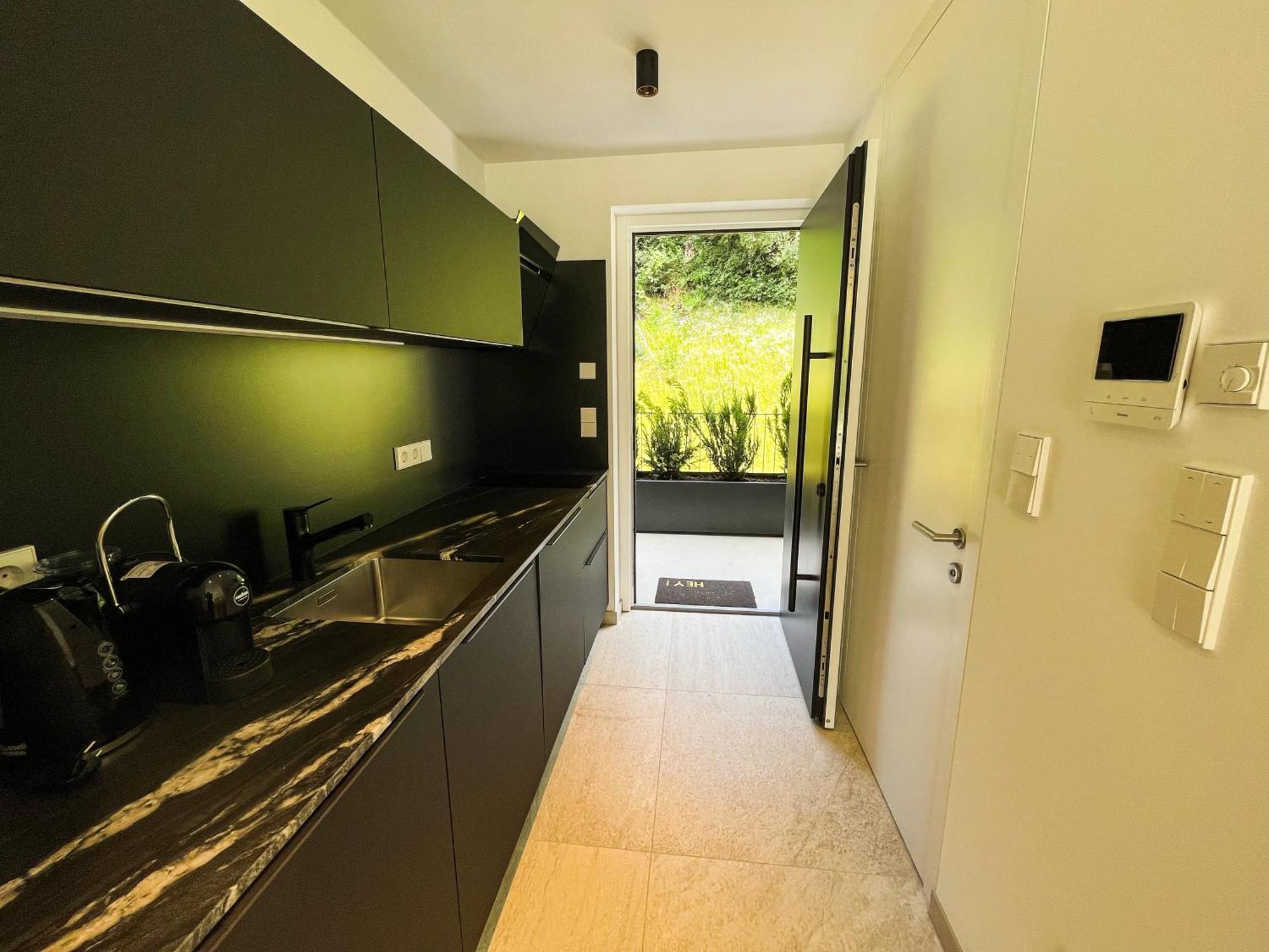 Garden Apartment Untermuehle Bressanone Dış mekan fotoğraf