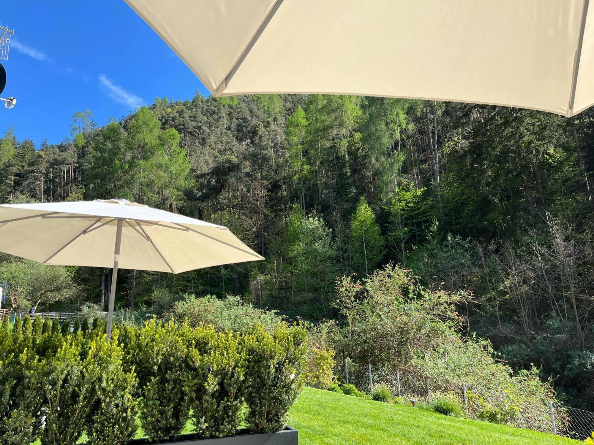 Garden Apartment Untermuehle Bressanone Dış mekan fotoğraf