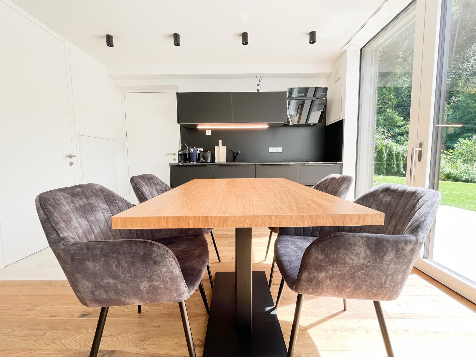 Garden Apartment Untermuehle Bressanone Dış mekan fotoğraf