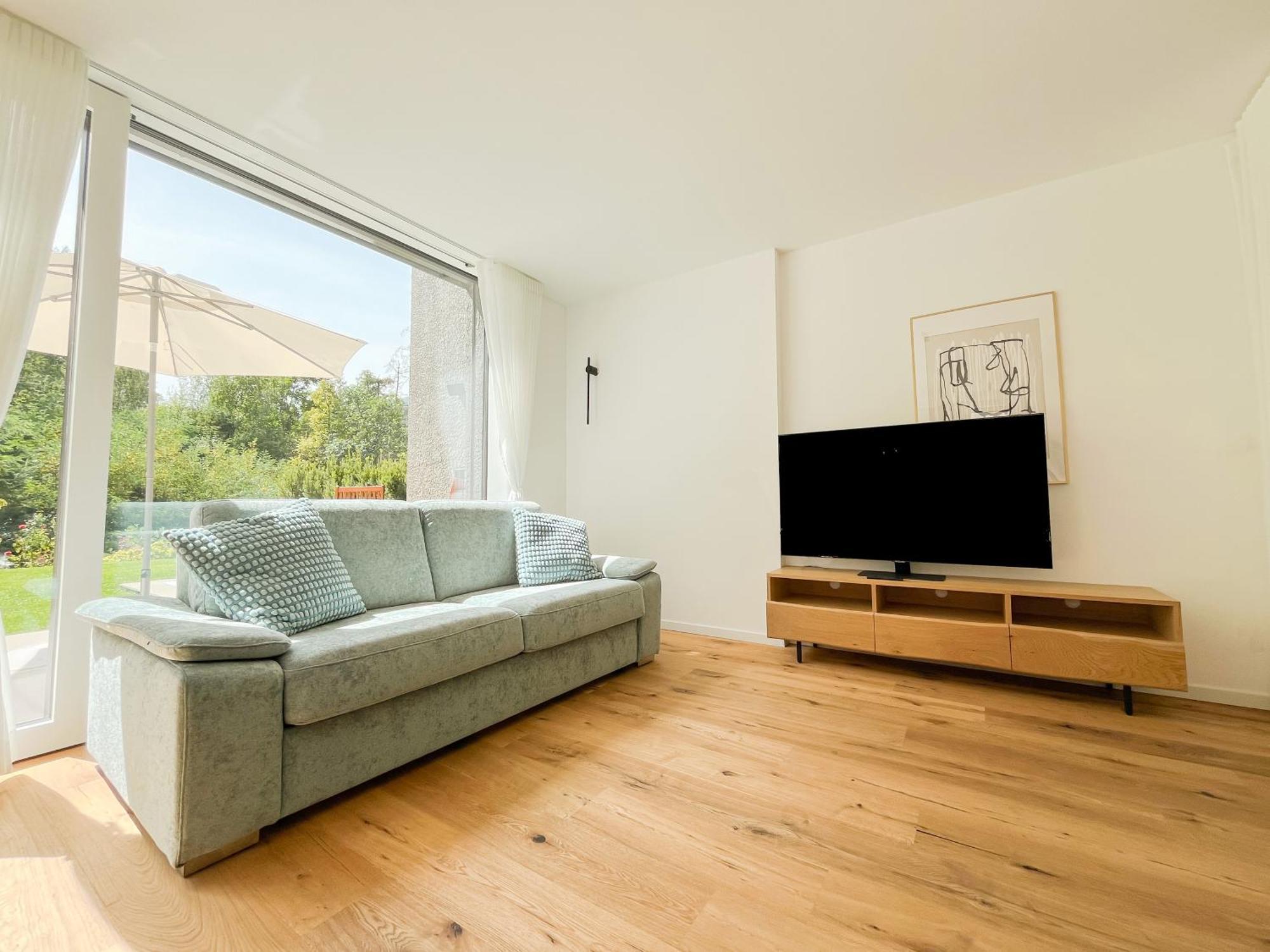 Garden Apartment Untermuehle Bressanone Dış mekan fotoğraf
