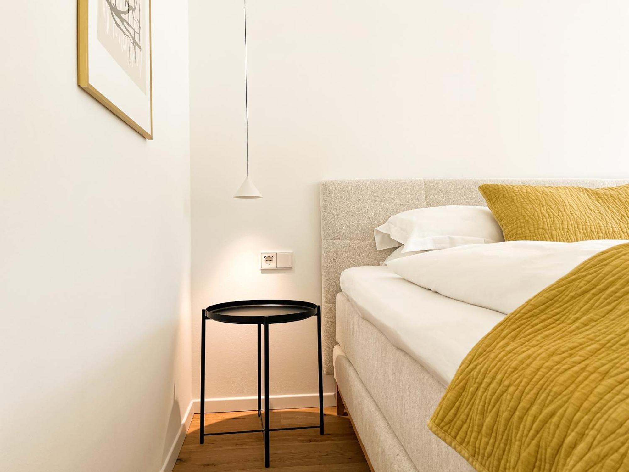 Garden Apartment Untermuehle Bressanone Dış mekan fotoğraf